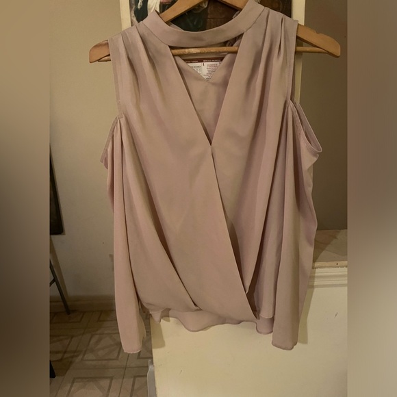 Miss Selfridge Tops - EUC gorgeous & elegant size 2